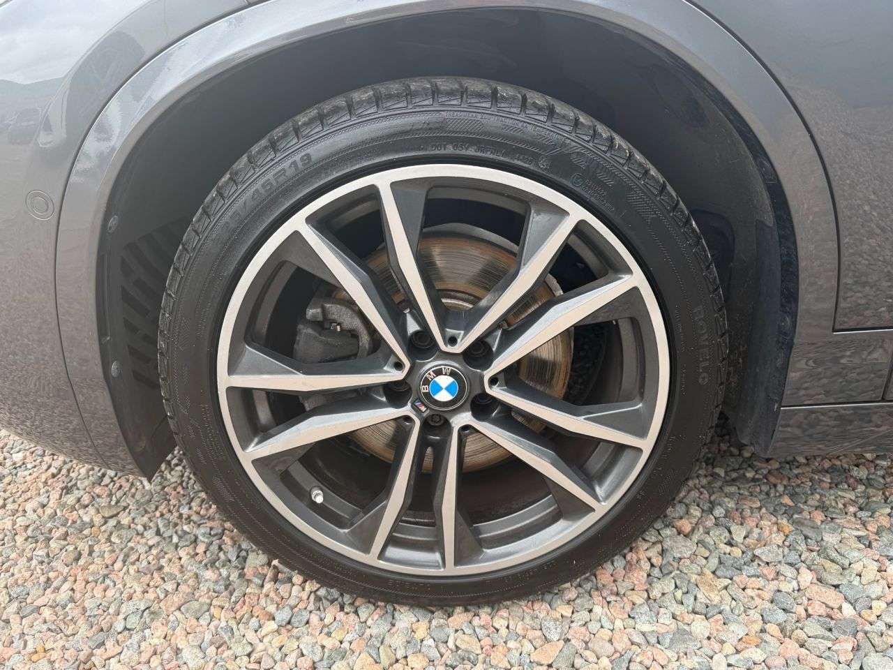 2021 BMW X2 2021 BMW X2