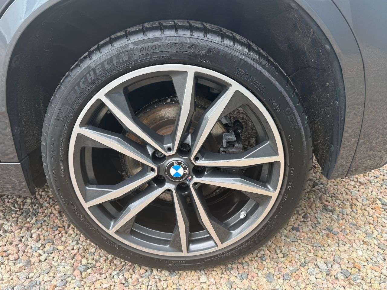 2021 BMW X2 2021 BMW X2