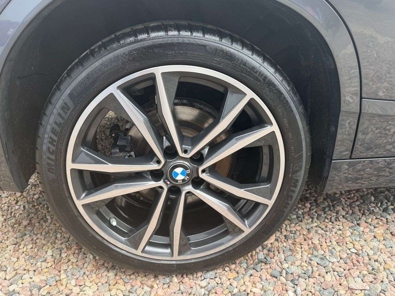 2021 BMW X2 2021 BMW X2
