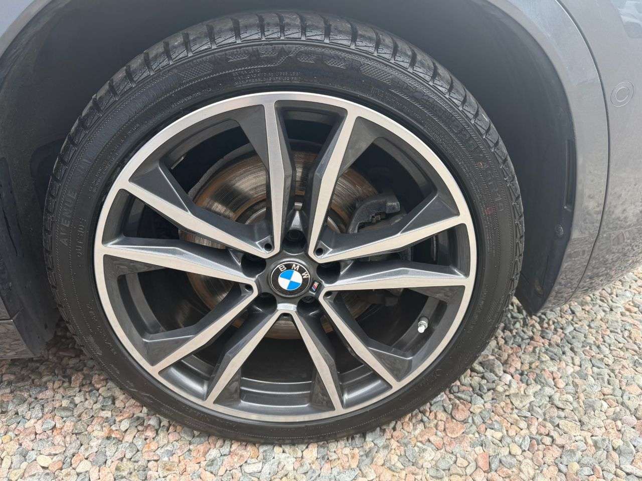 2021 BMW X2 2021 BMW X2