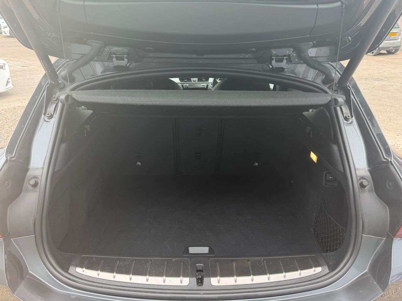 2021 BMW X2 2021 BMW X2
