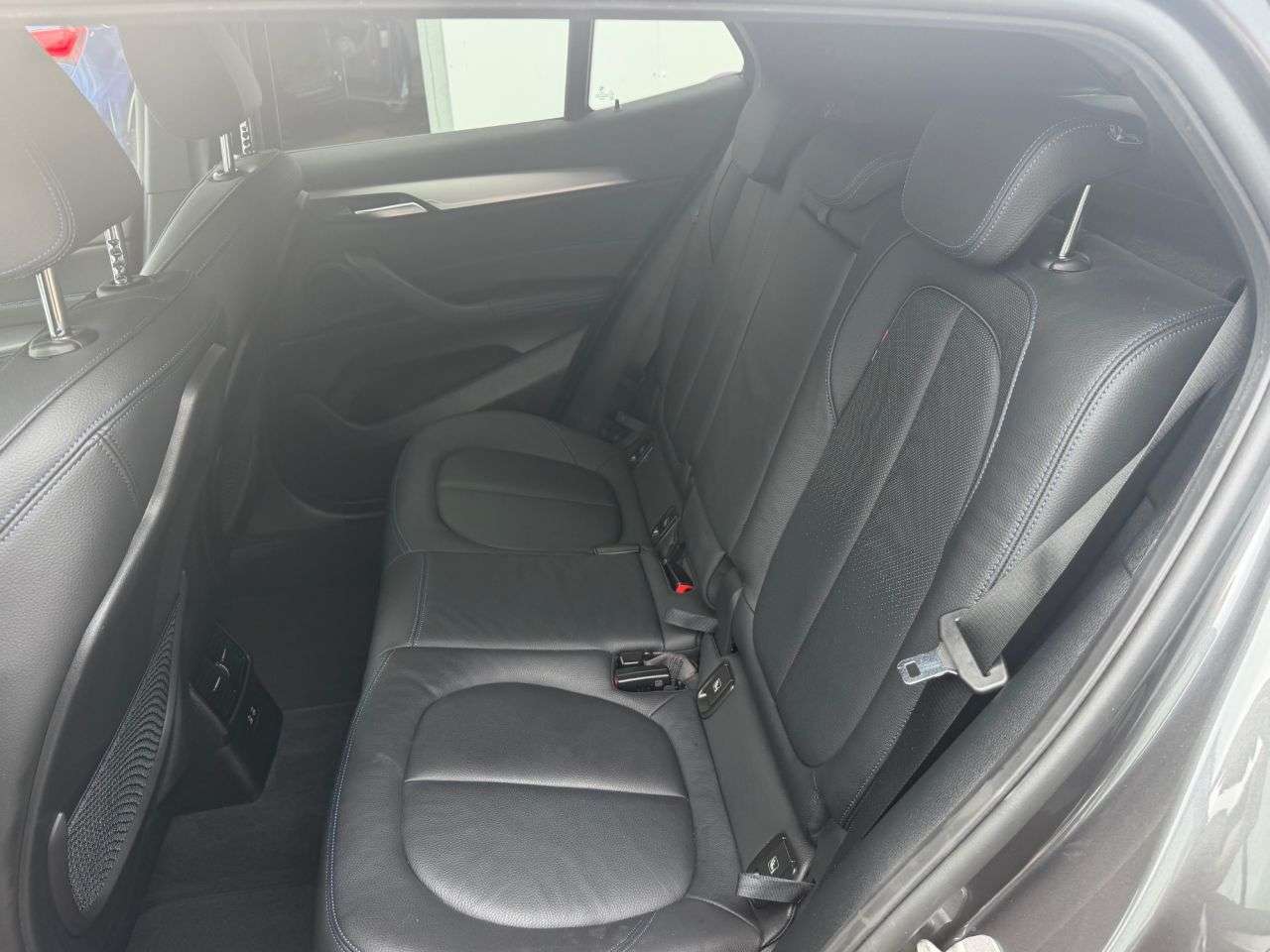 2021 BMW X2 2021 BMW X2