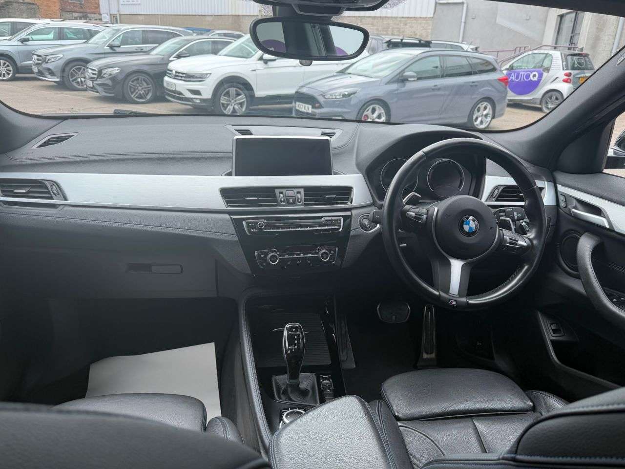 2021 BMW X2 2021 BMW X2