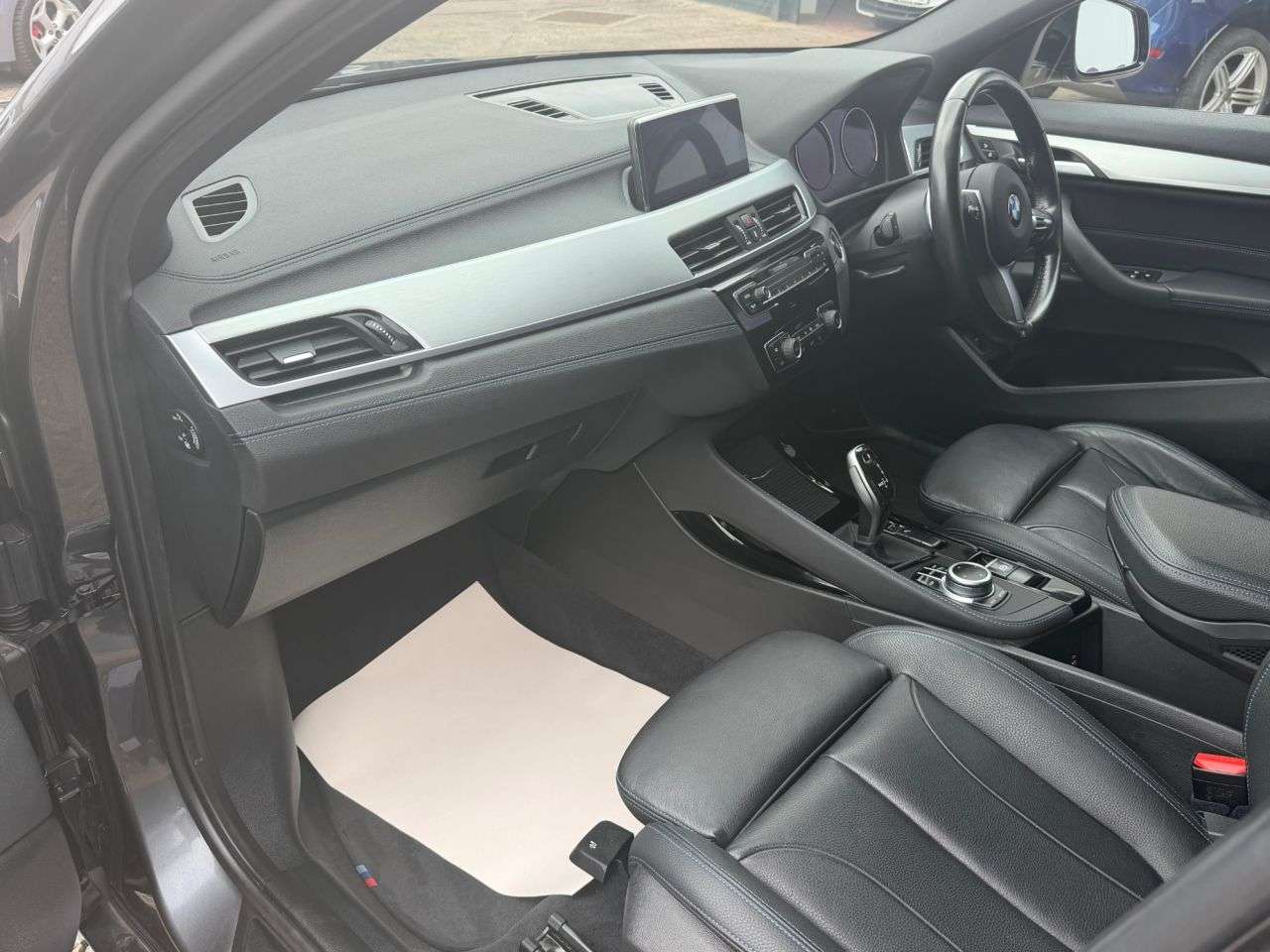2021 BMW X2 2021 BMW X2