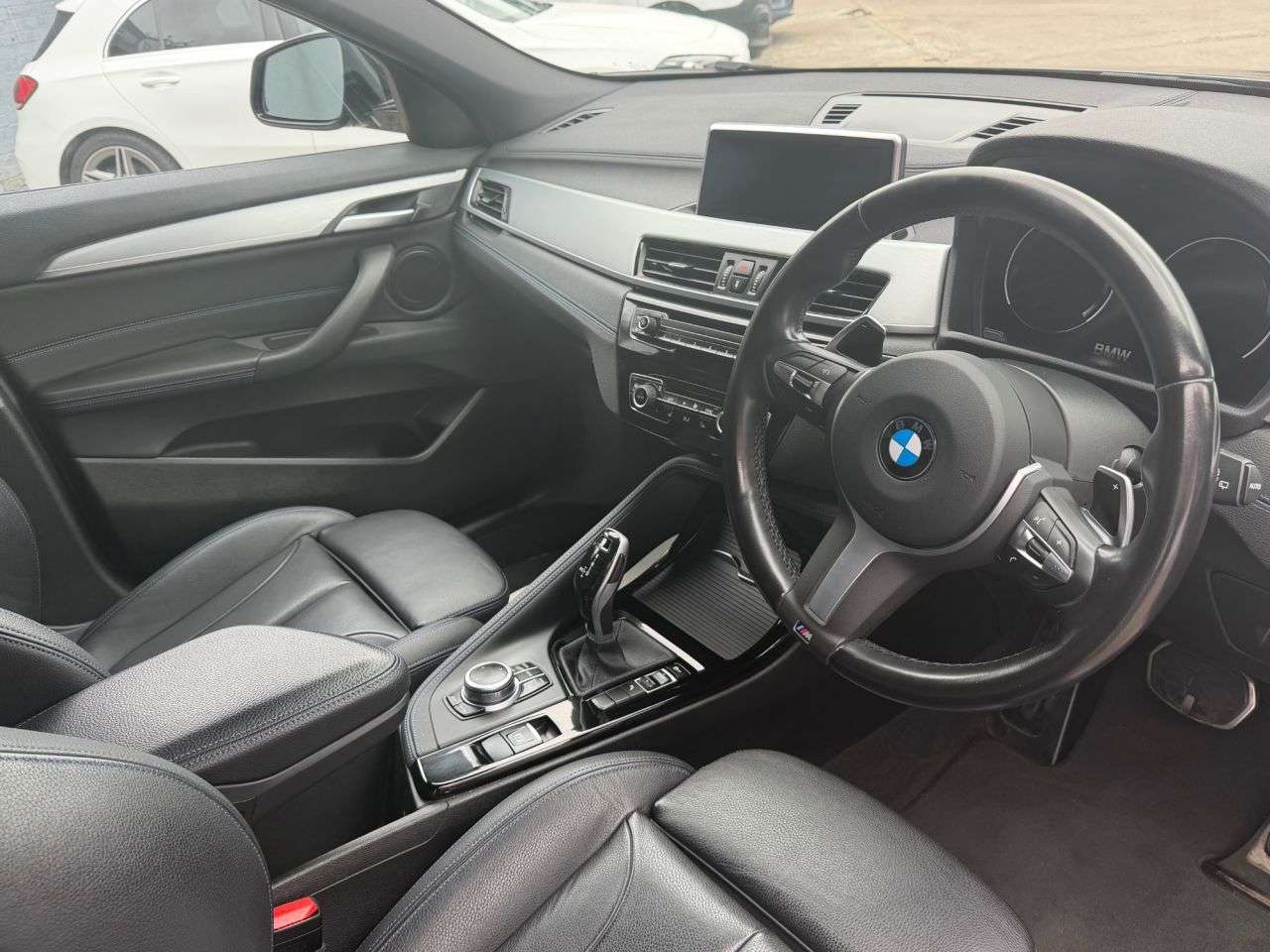 2021 BMW X2 2021 BMW X2