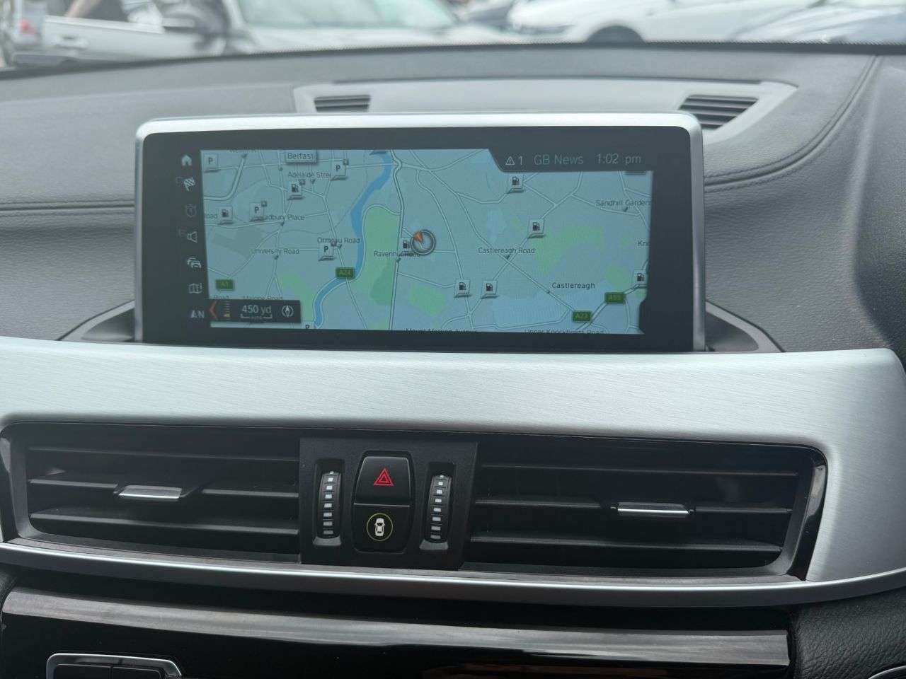 2021 BMW X2 2021 BMW X2