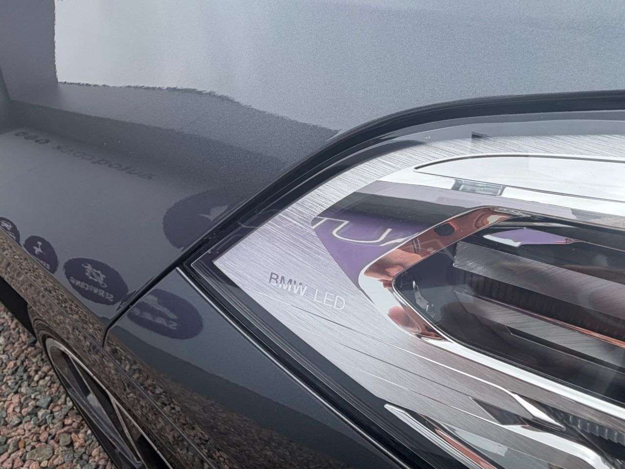 2021 BMW X2 2021 BMW X2