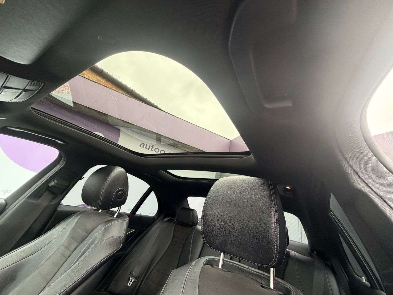 2017 MERCEDES-BENZ E-CLASS 2017 MERCEDES-BENZ E-CLASS