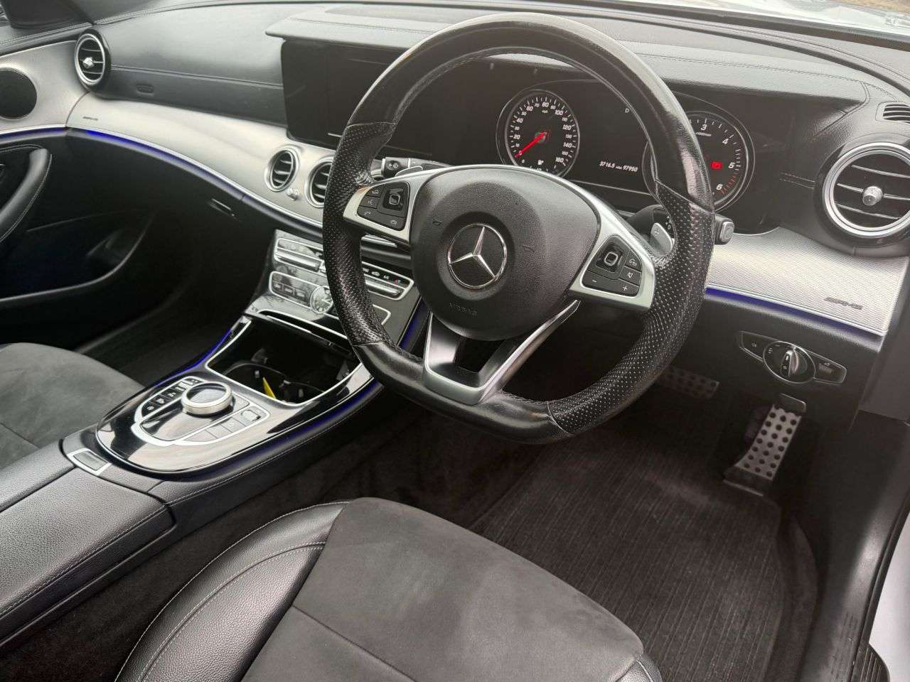 2017 MERCEDES-BENZ E-CLASS 2017 MERCEDES-BENZ E-CLASS