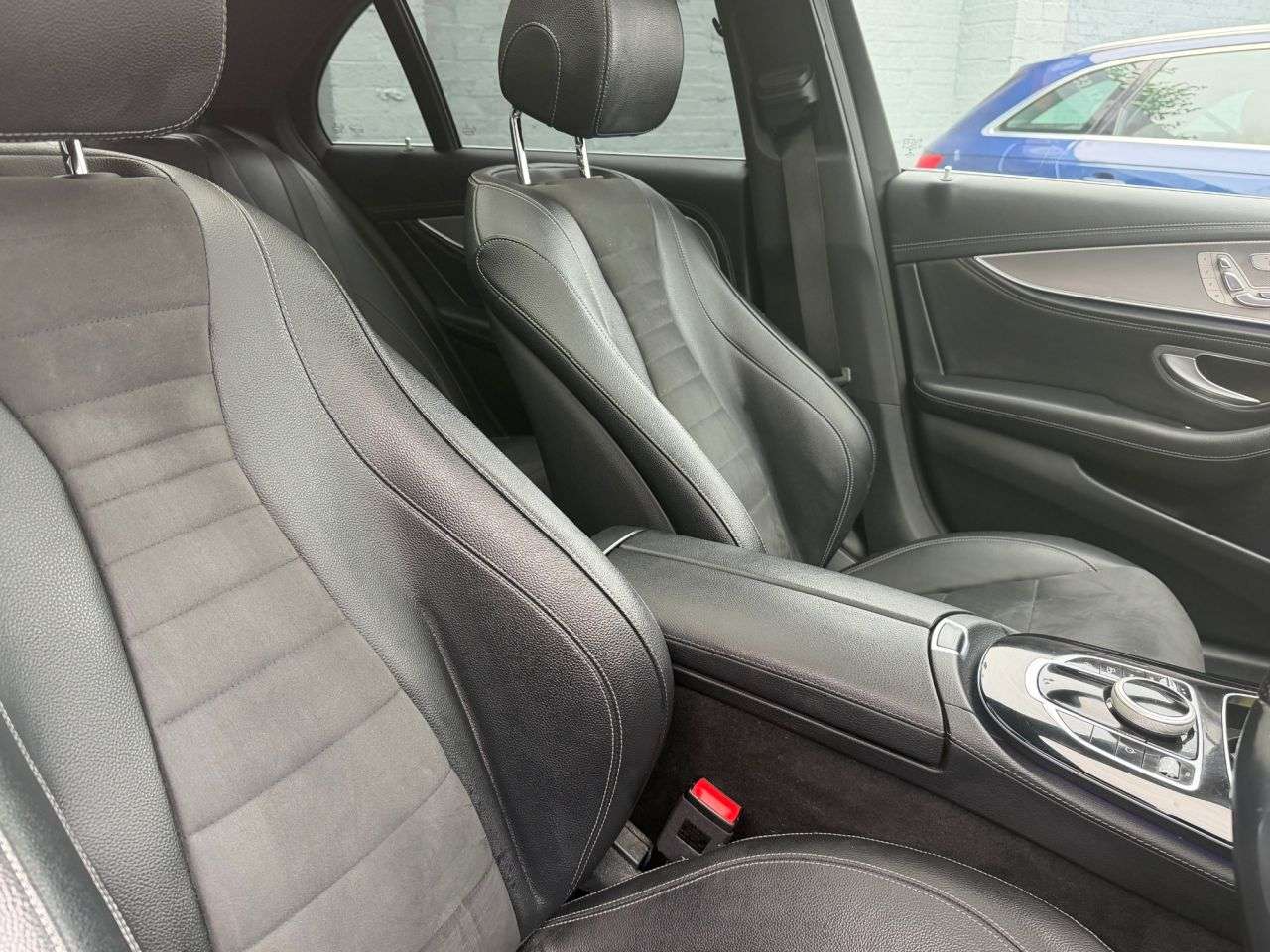 2017 MERCEDES-BENZ E-CLASS 2017 MERCEDES-BENZ E-CLASS