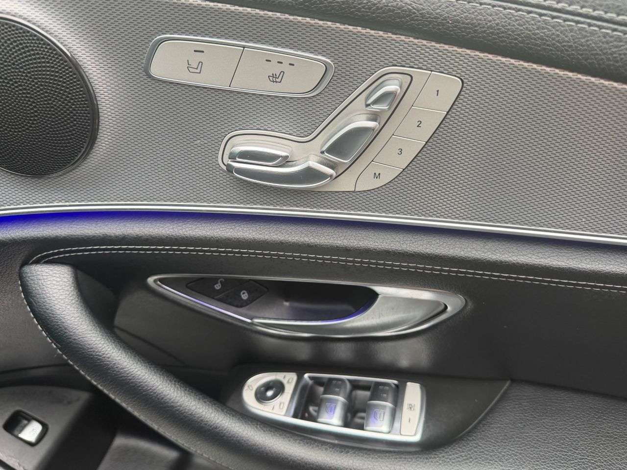 2017 MERCEDES-BENZ E-CLASS 2017 MERCEDES-BENZ E-CLASS