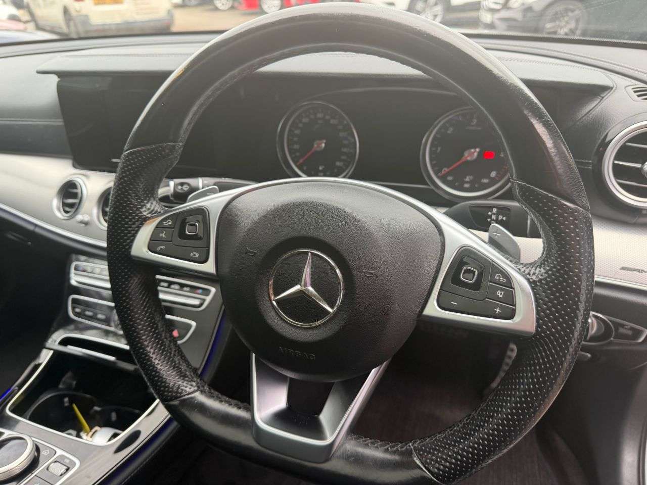 2017 MERCEDES-BENZ E-CLASS 2017 MERCEDES-BENZ E-CLASS