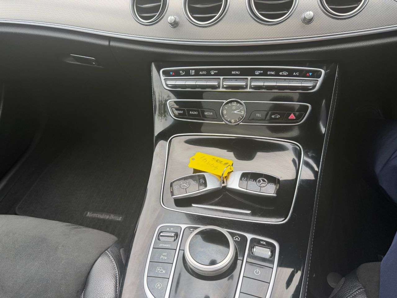 2017 MERCEDES-BENZ E-CLASS 2017 MERCEDES-BENZ E-CLASS