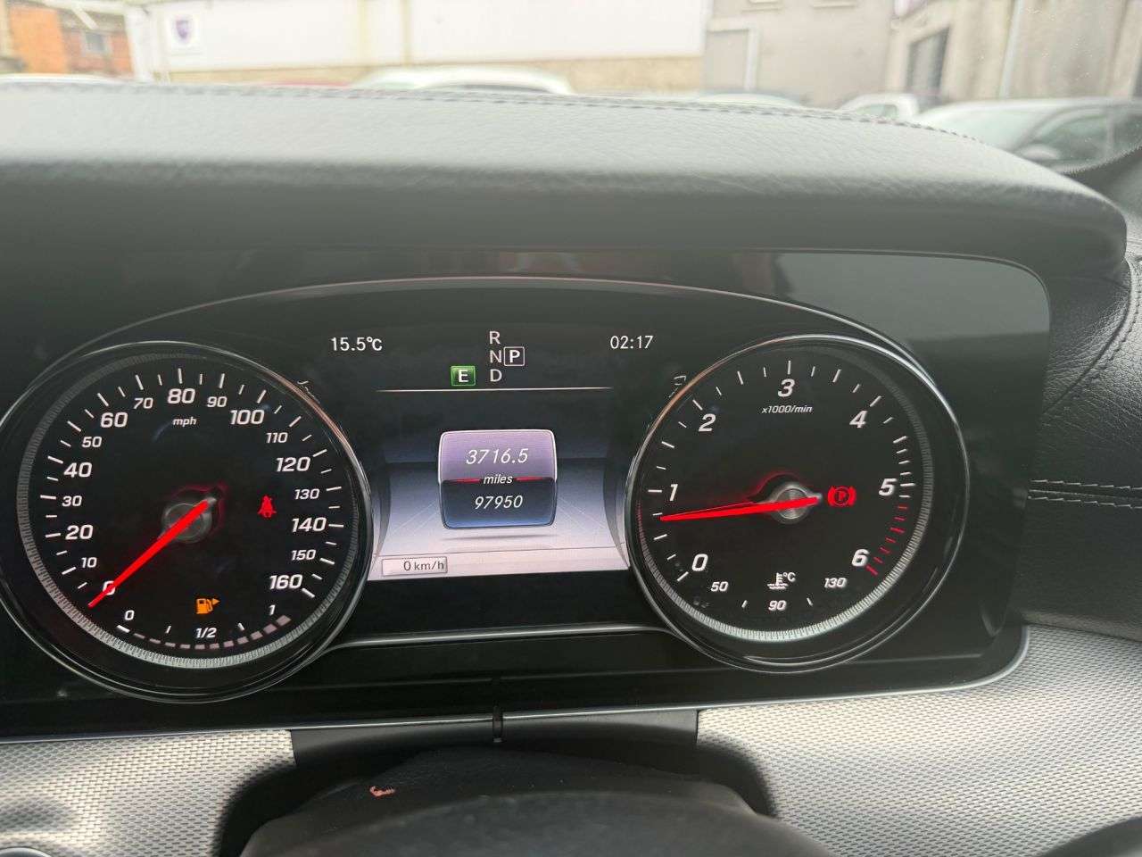 2017 MERCEDES-BENZ E-CLASS 2017 MERCEDES-BENZ E-CLASS