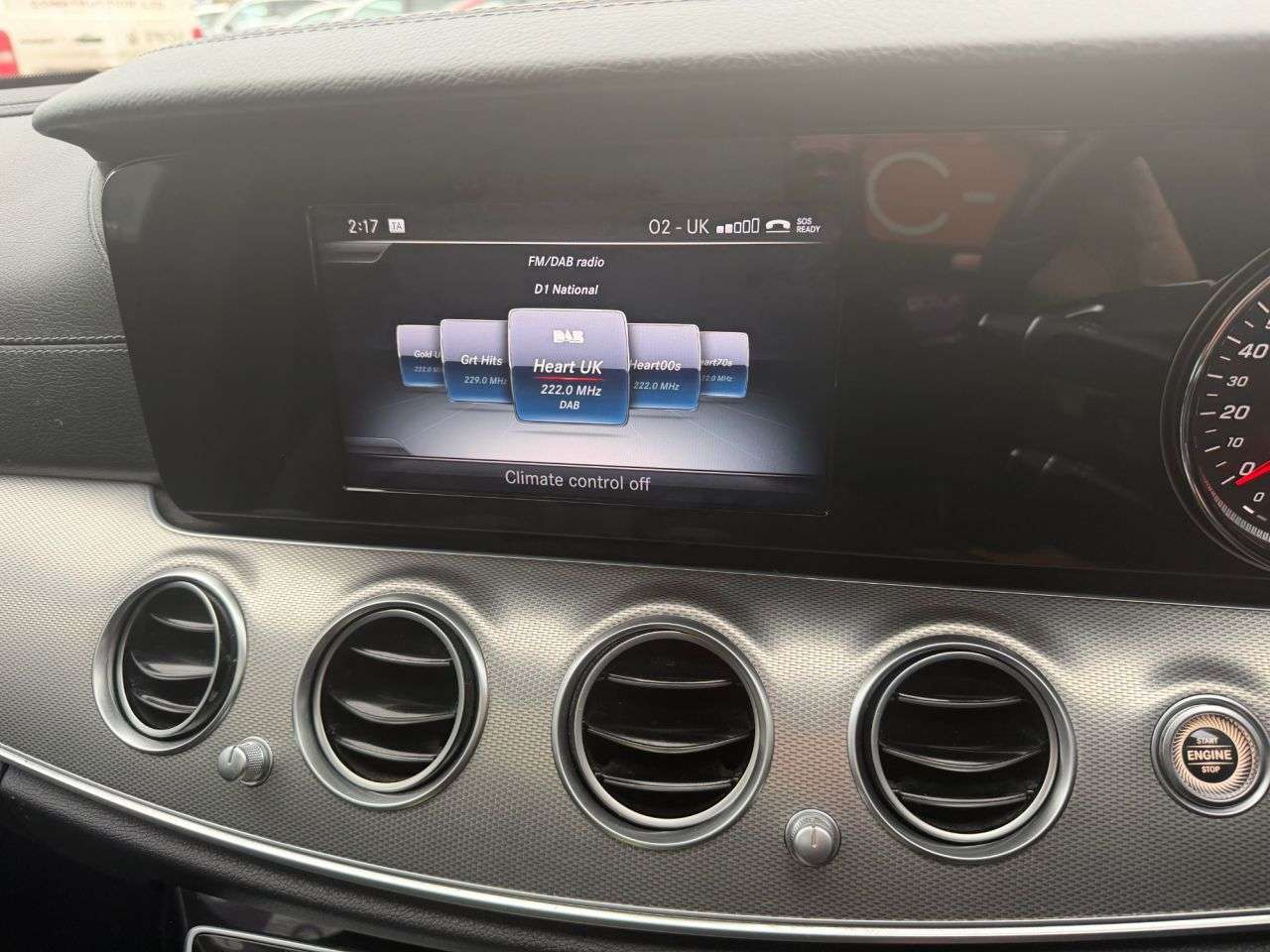 2017 MERCEDES-BENZ E-CLASS 2017 MERCEDES-BENZ E-CLASS