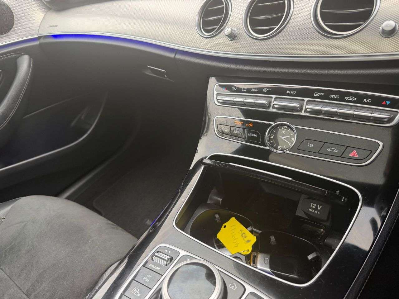 2017 MERCEDES-BENZ E-CLASS 2017 MERCEDES-BENZ E-CLASS