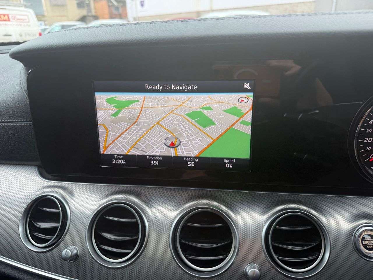 2017 MERCEDES-BENZ E-CLASS 2017 MERCEDES-BENZ E-CLASS