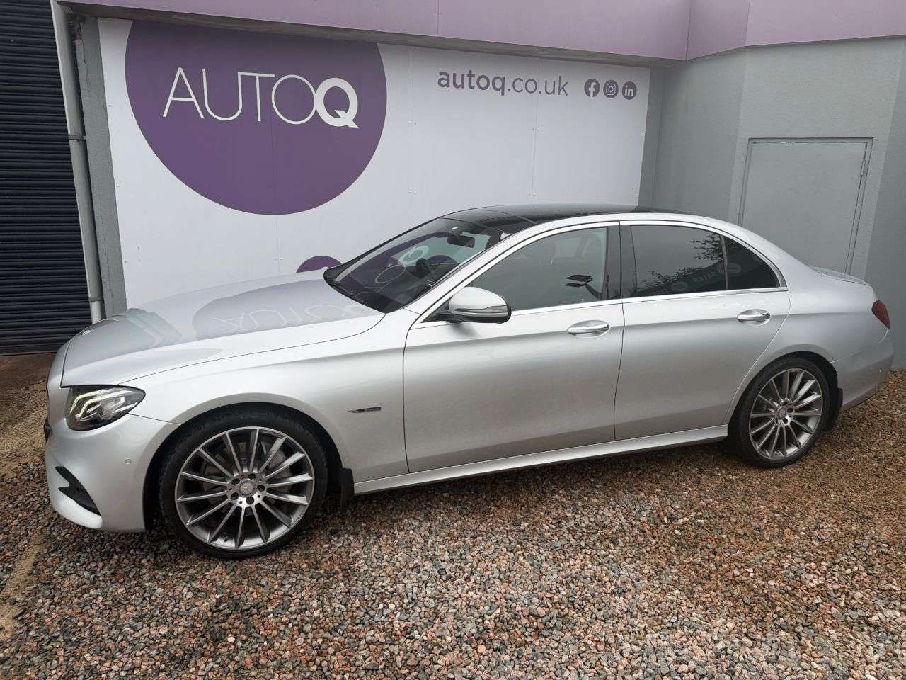 2017 MERCEDES-BENZ E-CLASS 2017 MERCEDES-BENZ E-CLASS