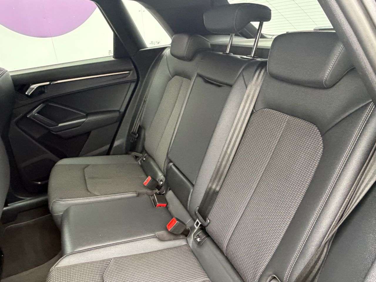 2022 AUDI Q3 2022 AUDI Q3