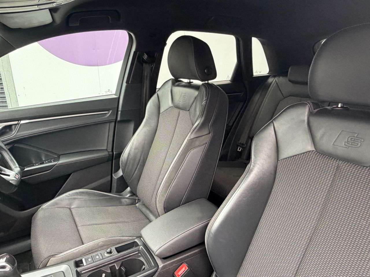 2022 AUDI Q3 2022 AUDI Q3