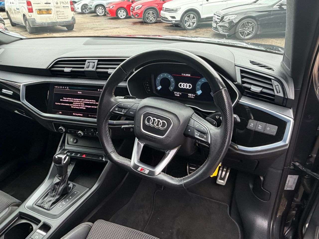 2022 AUDI Q3 2022 AUDI Q3