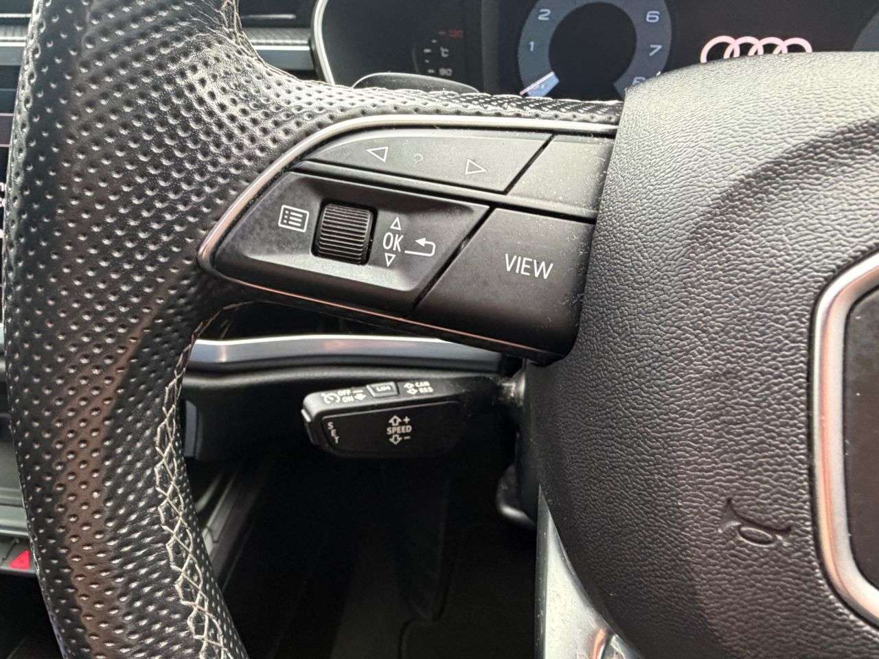 2022 AUDI Q3 2022 AUDI Q3