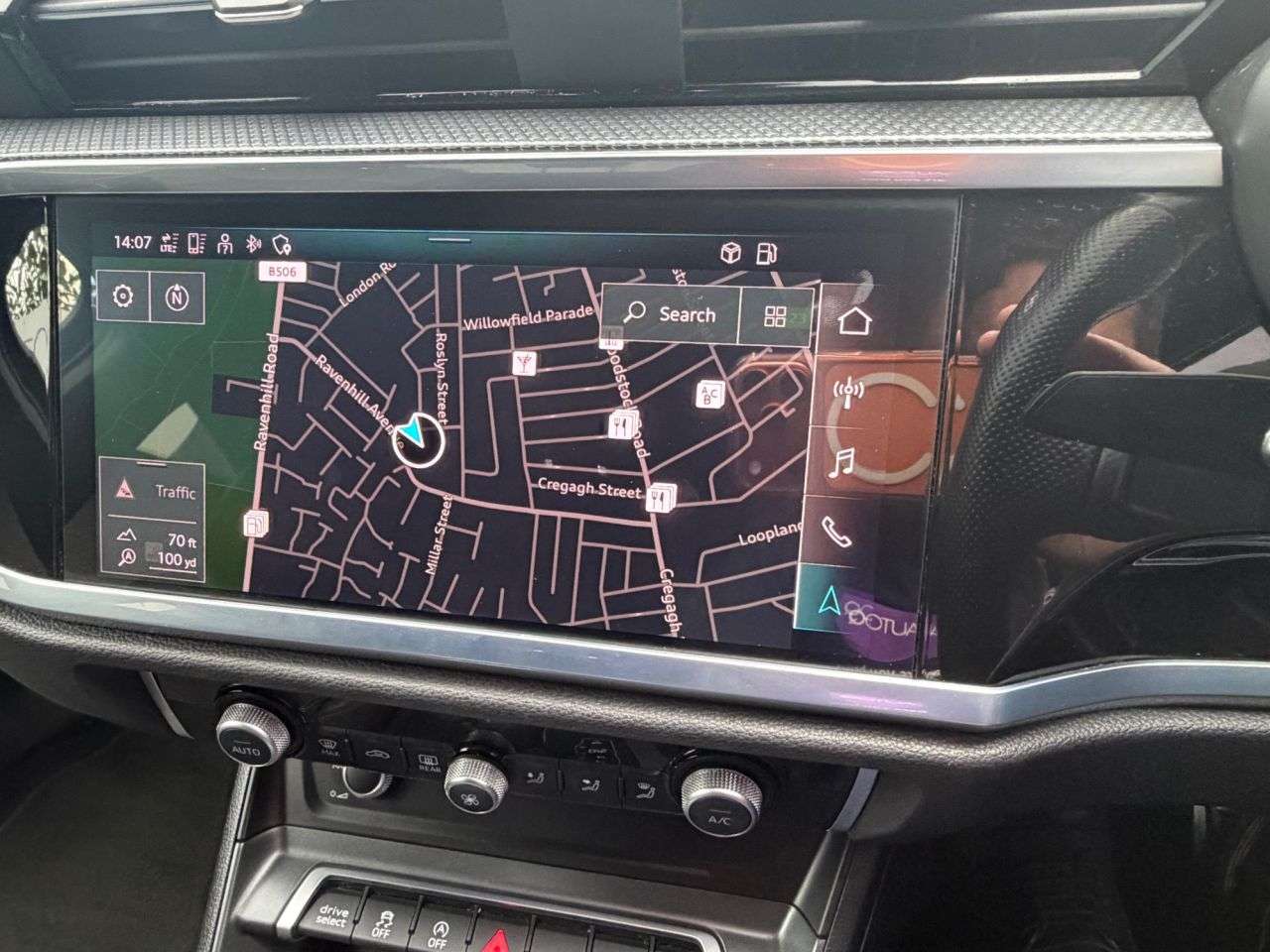 2022 AUDI Q3 2022 AUDI Q3