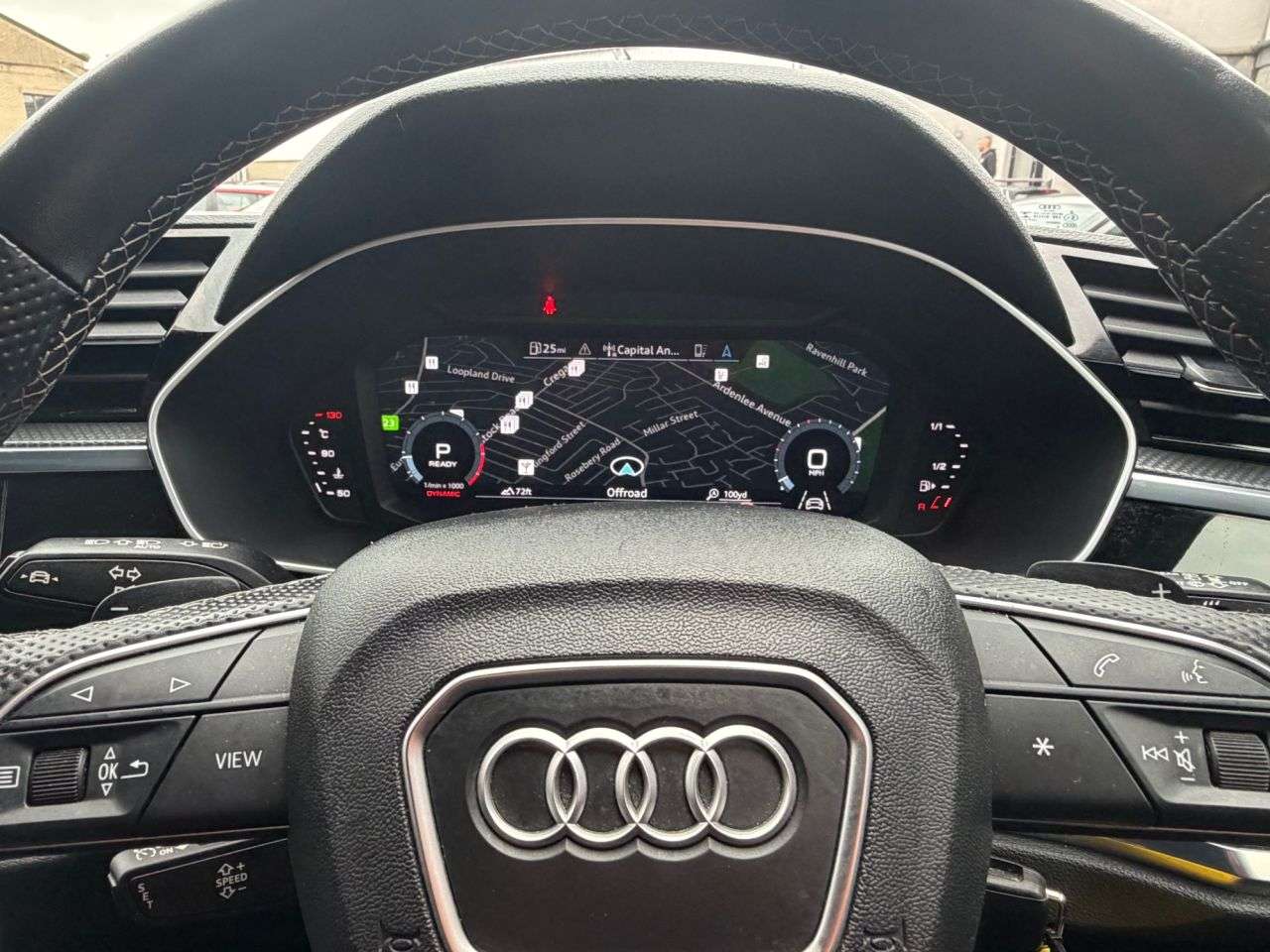2022 AUDI Q3 2022 AUDI Q3
