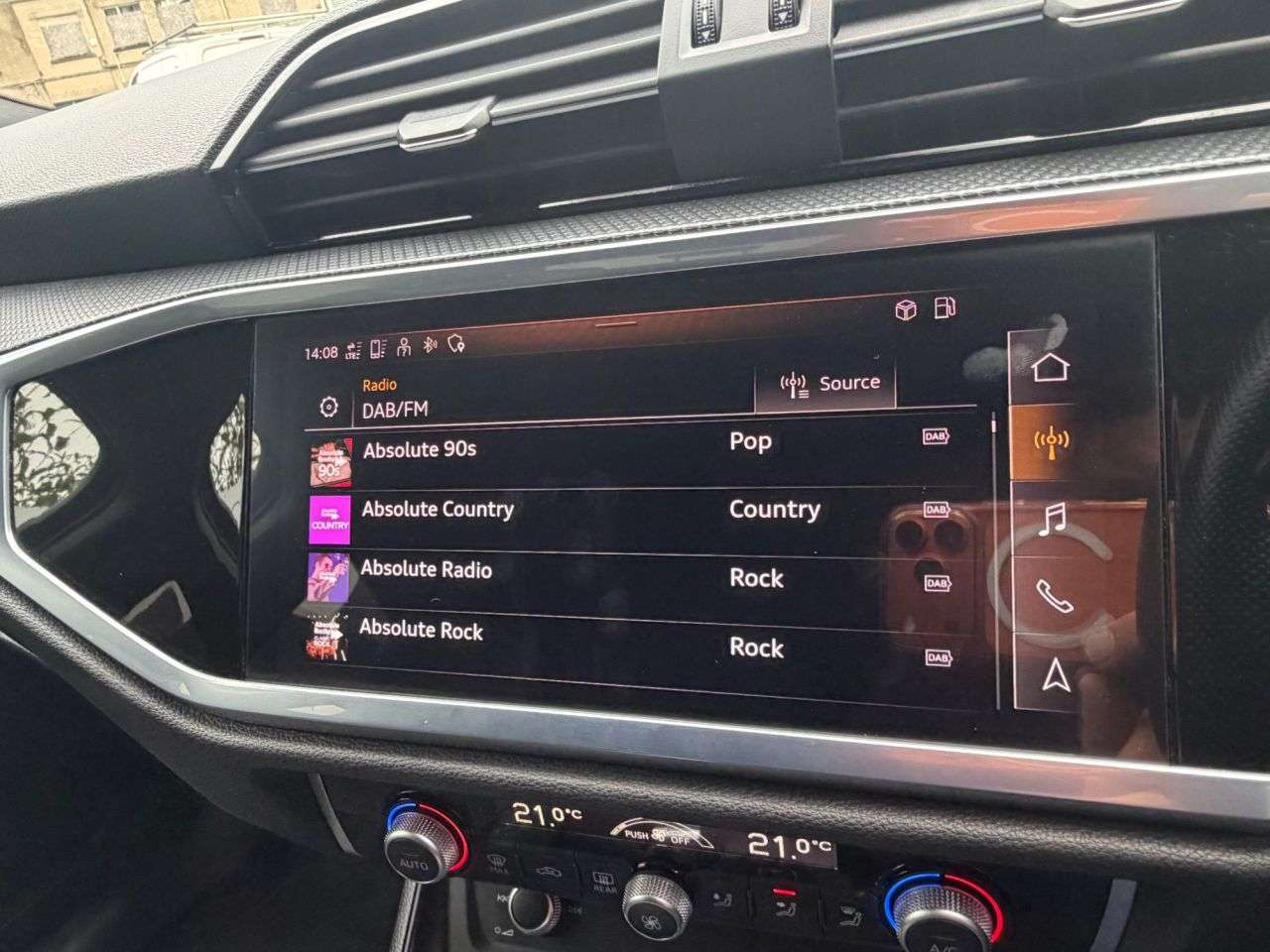 2022 AUDI Q3 2022 AUDI Q3