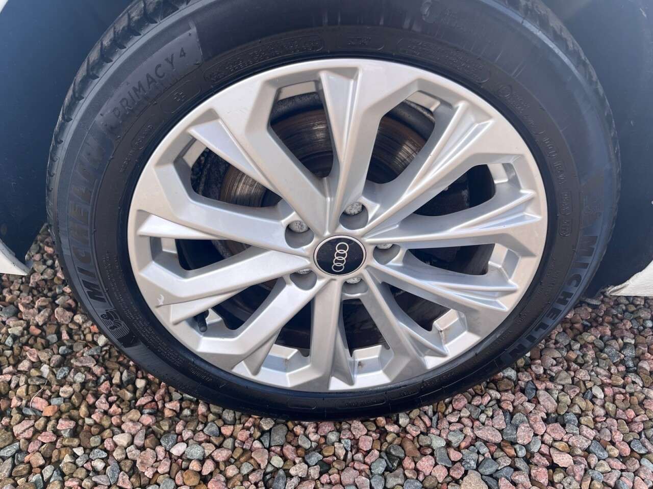2022 AUDI A4 AVANT 2022 AUDI A4 AVANT