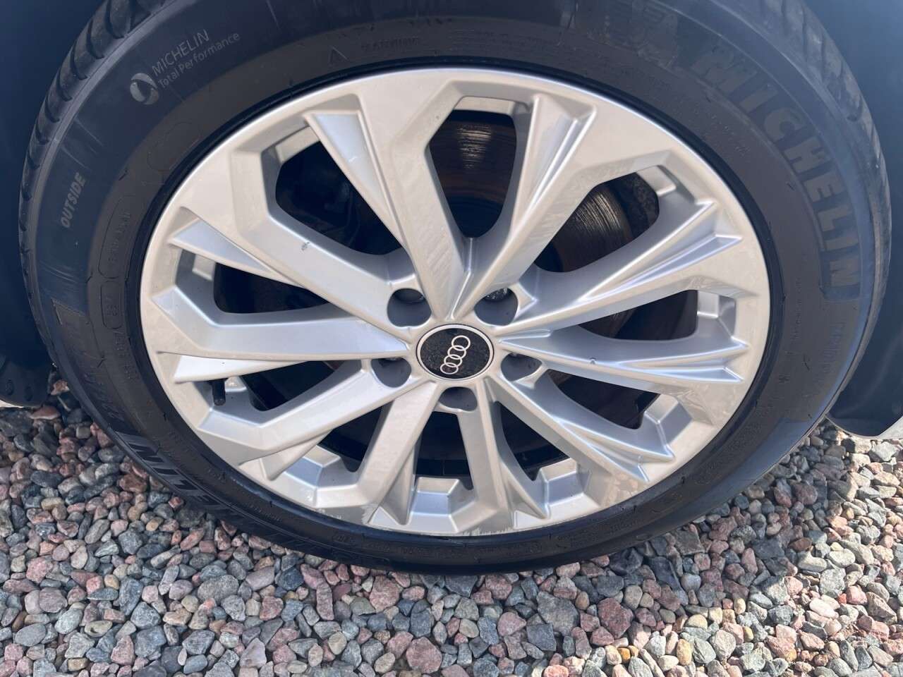 2022 AUDI A4 AVANT 2022 AUDI A4 AVANT
