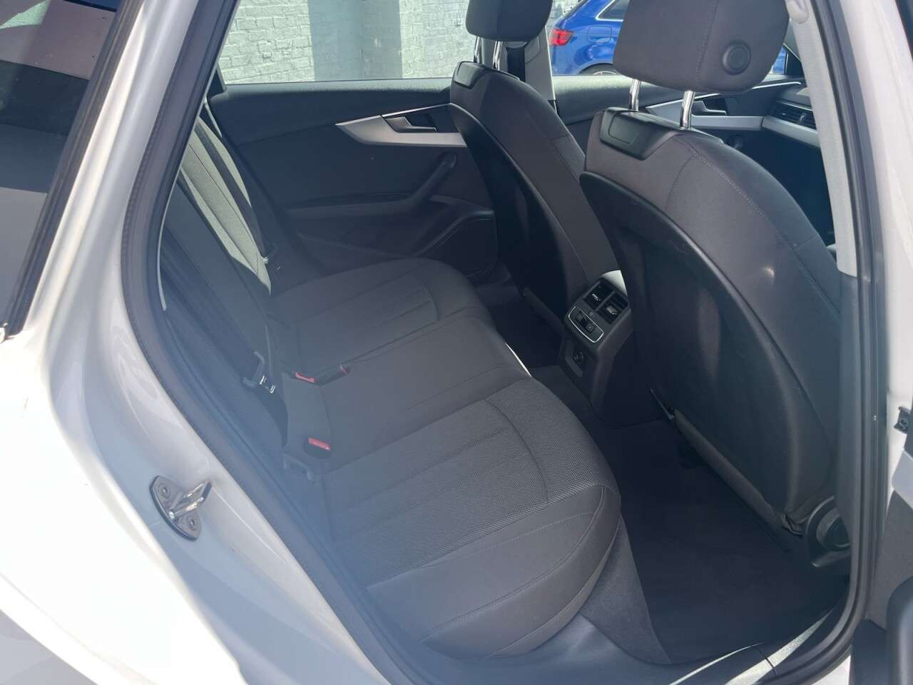 2022 AUDI A4 AVANT 2022 AUDI A4 AVANT