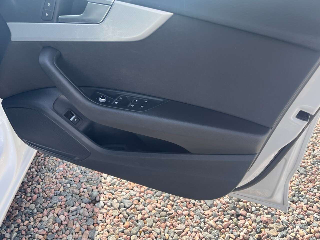 2022 AUDI A4 AVANT 2022 AUDI A4 AVANT