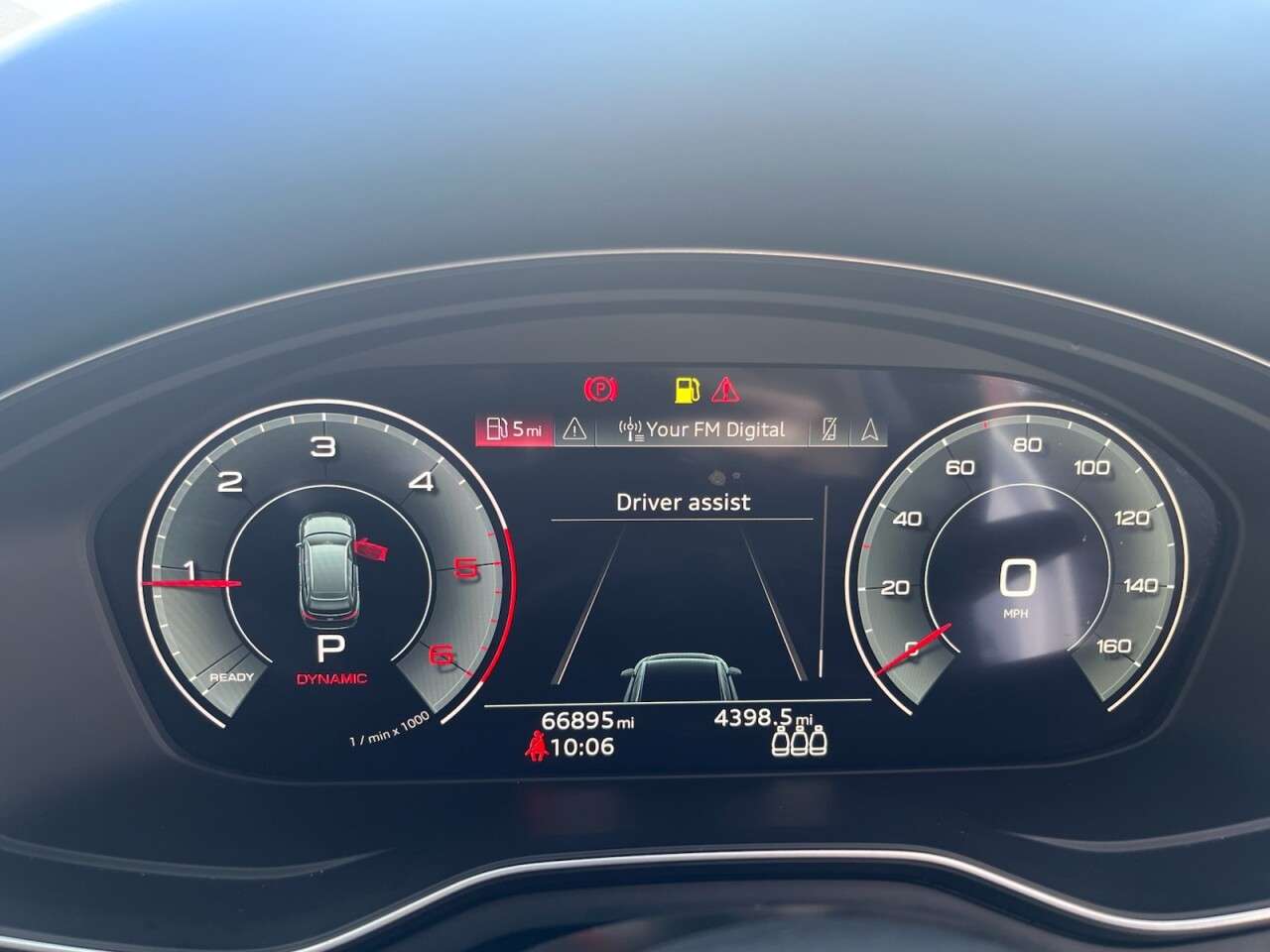 2022 AUDI A4 AVANT 2022 AUDI A4 AVANT