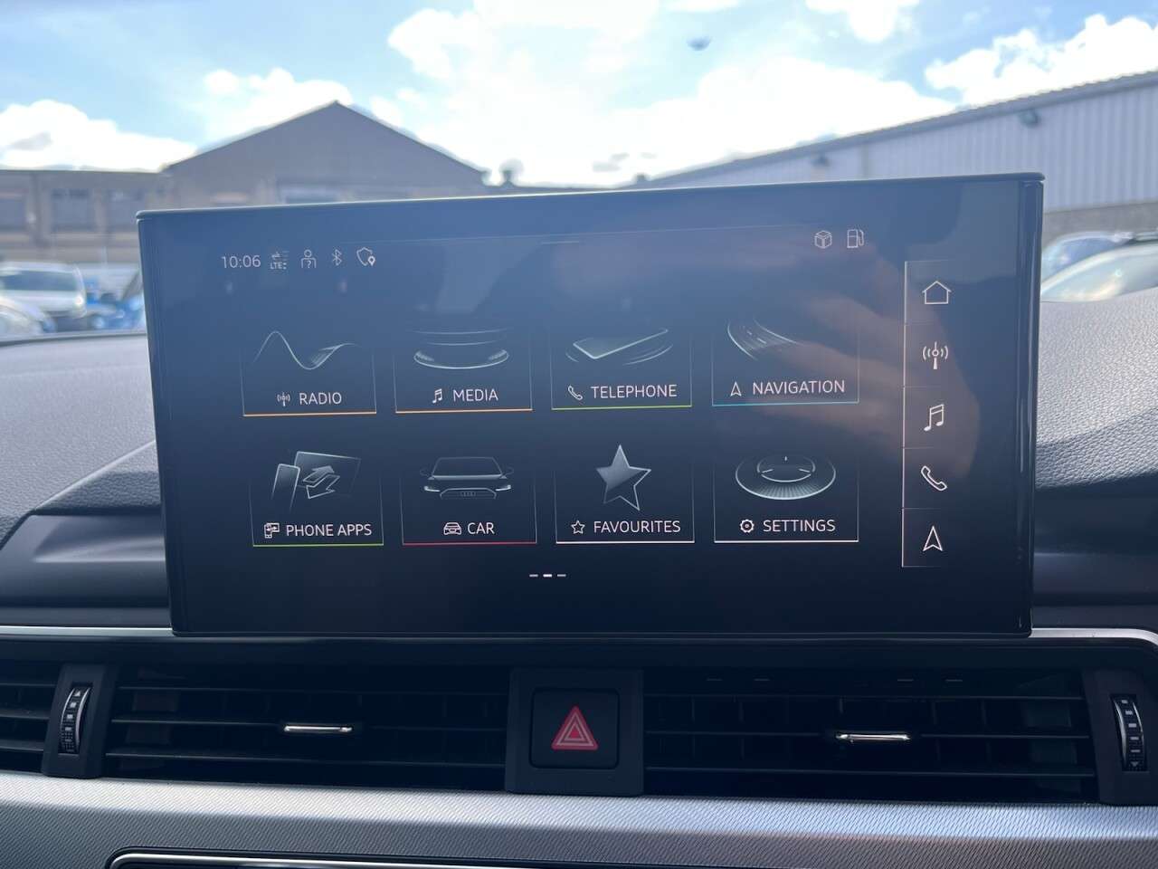 2022 AUDI A4 AVANT 2022 AUDI A4 AVANT