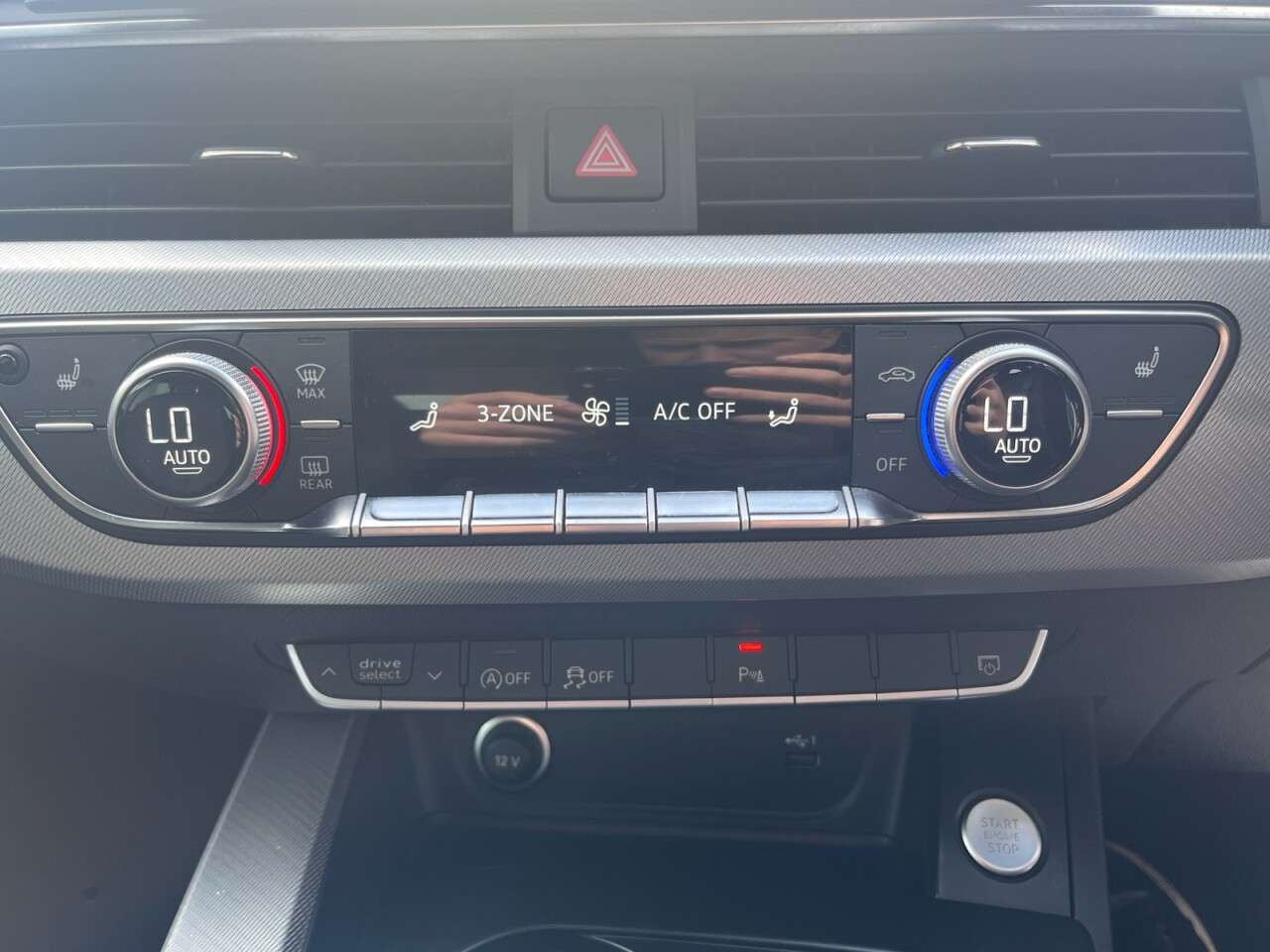 2022 AUDI A4 AVANT 2022 AUDI A4 AVANT