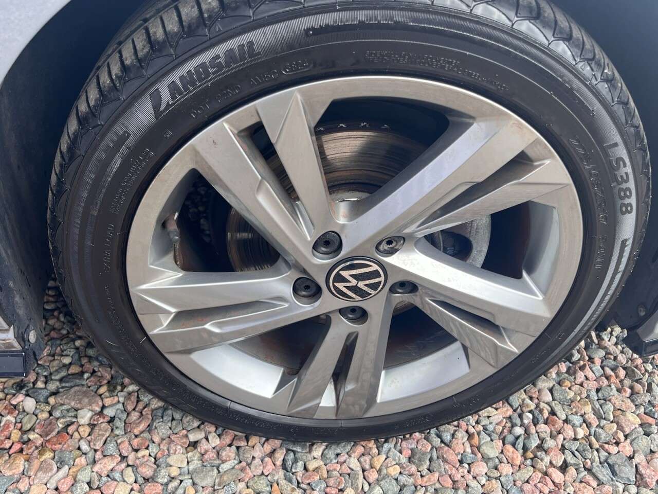 2022 VOLKSWAGEN GOLF 2022 VOLKSWAGEN GOLF