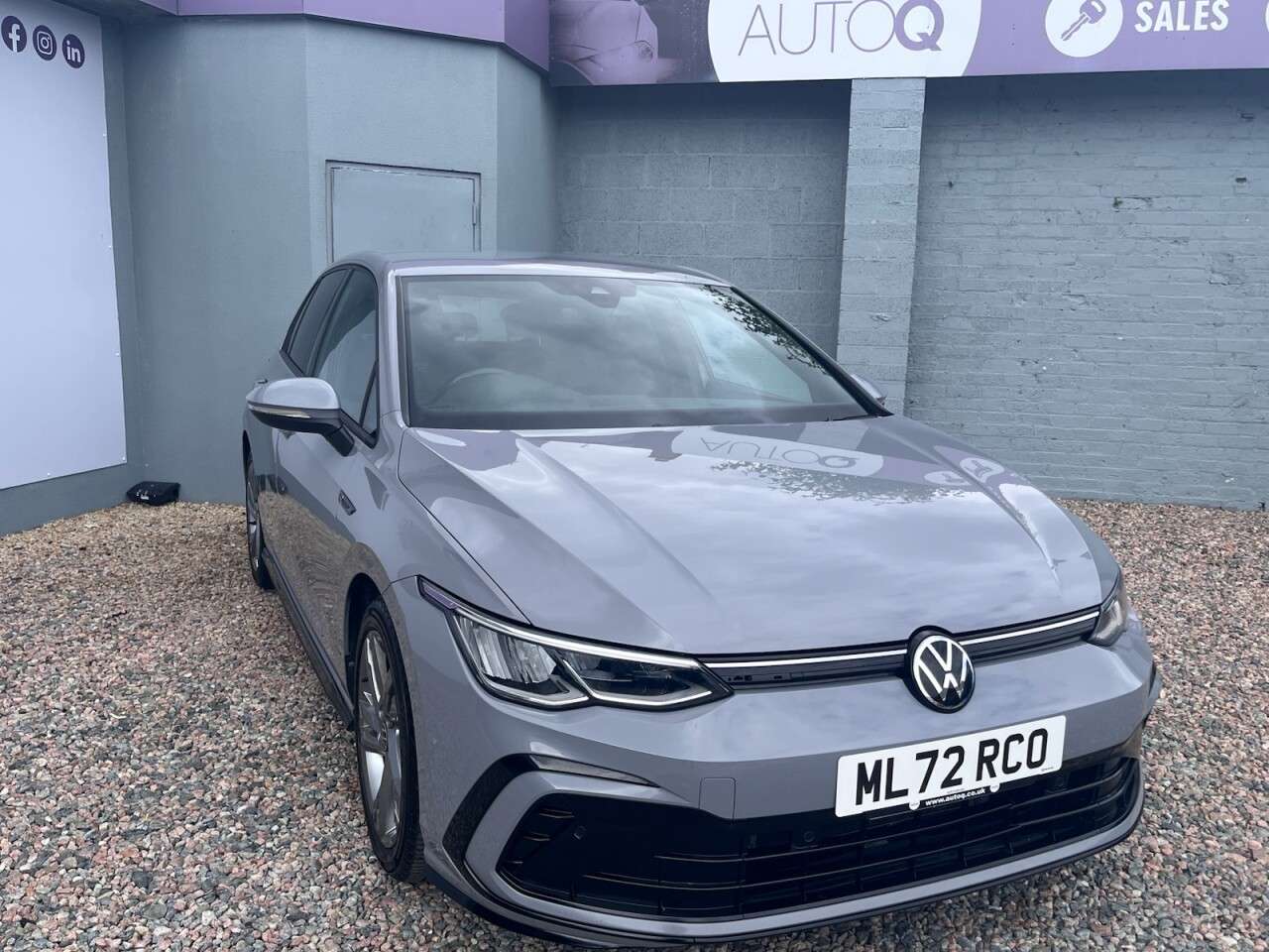 2022 VOLKSWAGEN GOLF 2022 VOLKSWAGEN GOLF