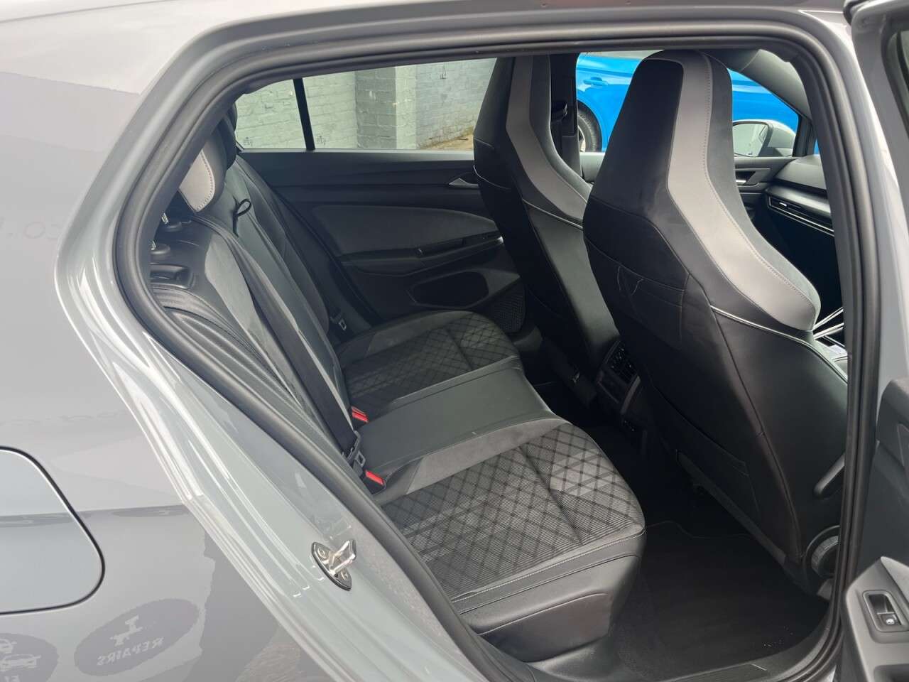 2022 VOLKSWAGEN GOLF 2022 VOLKSWAGEN GOLF