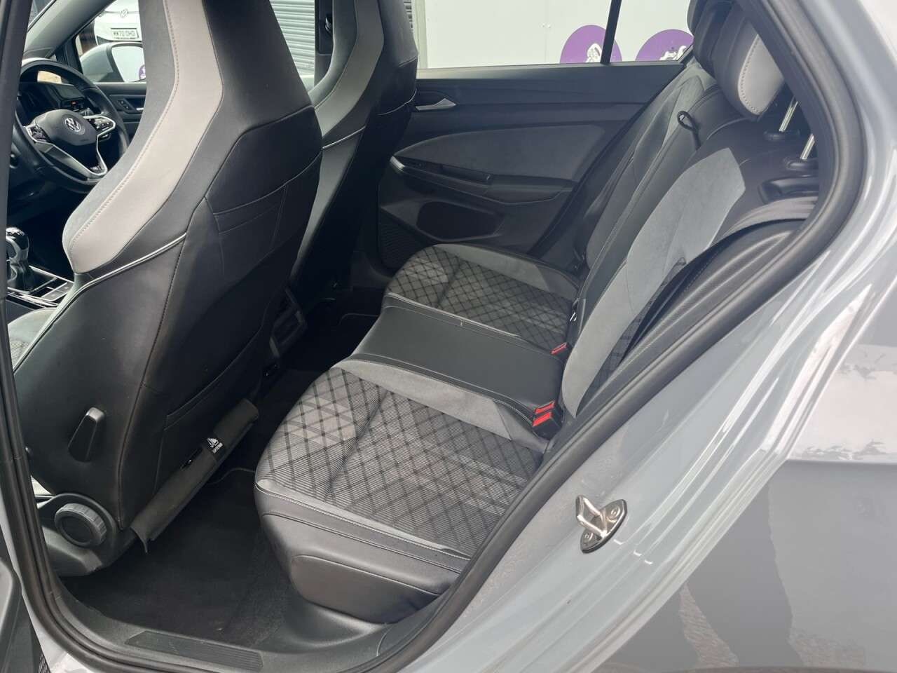 2022 VOLKSWAGEN GOLF 2022 VOLKSWAGEN GOLF