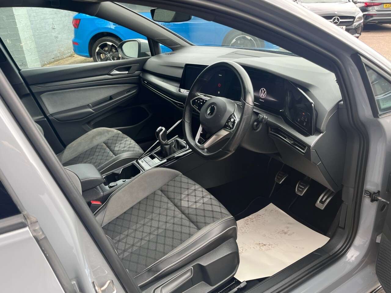 2022 VOLKSWAGEN GOLF 2022 VOLKSWAGEN GOLF