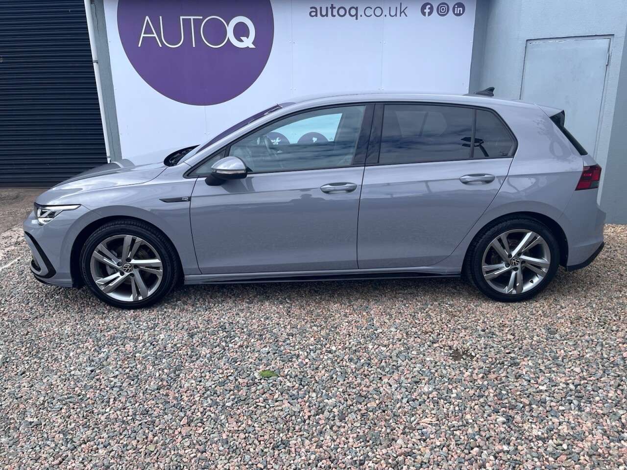 2022 VOLKSWAGEN GOLF 2022 VOLKSWAGEN GOLF