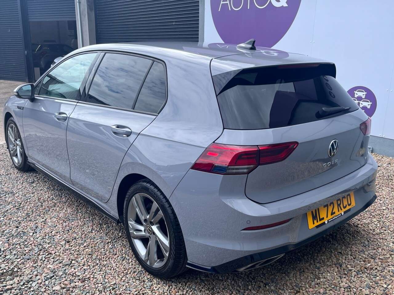 2022 VOLKSWAGEN GOLF 2022 VOLKSWAGEN GOLF