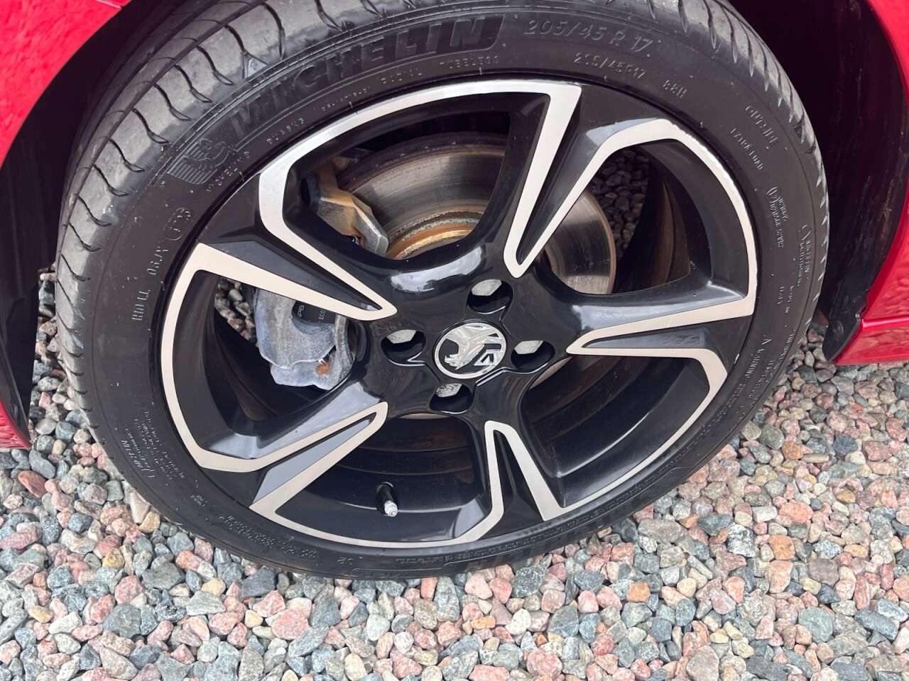A 2024 VAUXHALL CORSA 1.2 Turbo Ultimate Hatchback 5dr Petrol Auto Euro 6 (s/s) (130 ps) A 2024 VAUXHALL CORSA 1.2 Turbo Ultimate Hatchback 5dr Petrol Auto Euro 6 (s/s) (130 ps)