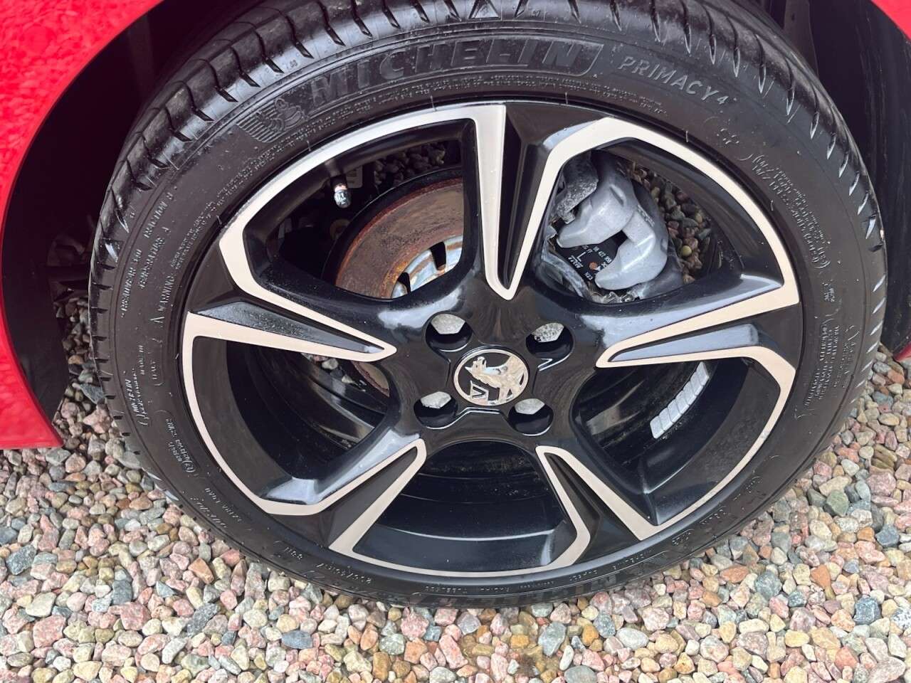 A 2024 VAUXHALL CORSA 1.2 Turbo Ultimate Hatchback 5dr Petrol Auto Euro 6 (s/s) (130 ps) A 2024 VAUXHALL CORSA 1.2 Turbo Ultimate Hatchback 5dr Petrol Auto Euro 6 (s/s) (130 ps)