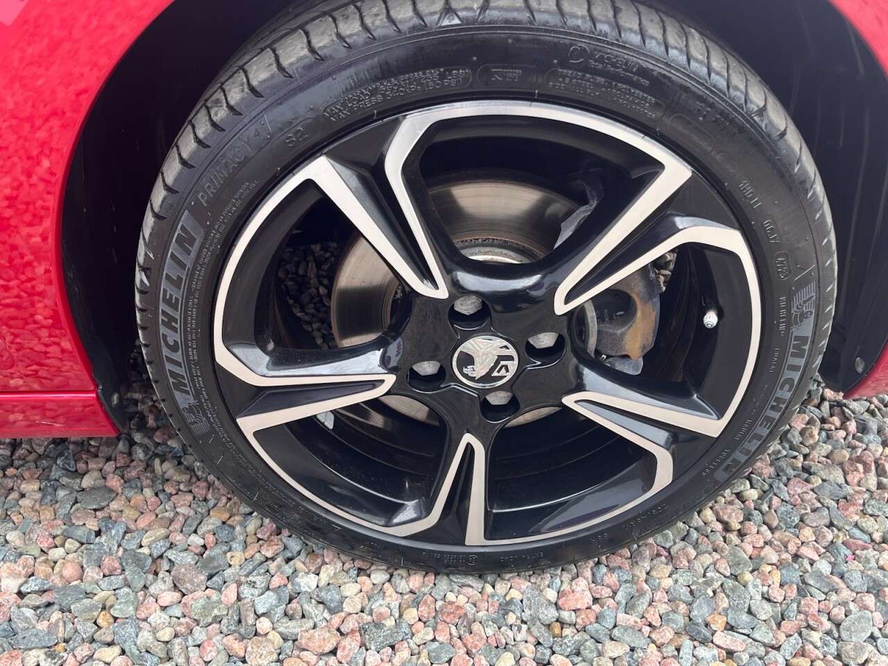 2024 VAUXHALL CORSA 2024 VAUXHALL CORSA