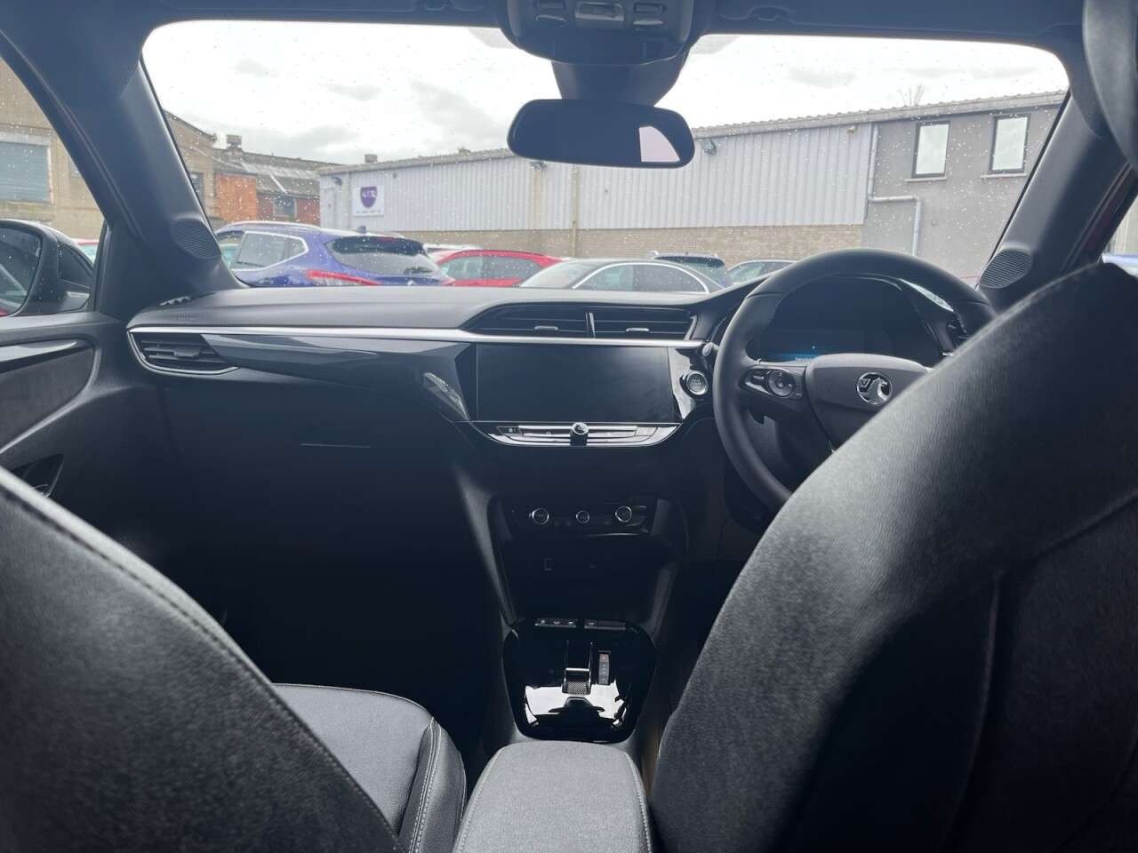 2024 VAUXHALL CORSA 2024 VAUXHALL CORSA
