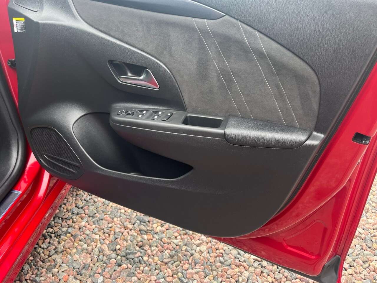 2024 VAUXHALL CORSA 2024 VAUXHALL CORSA