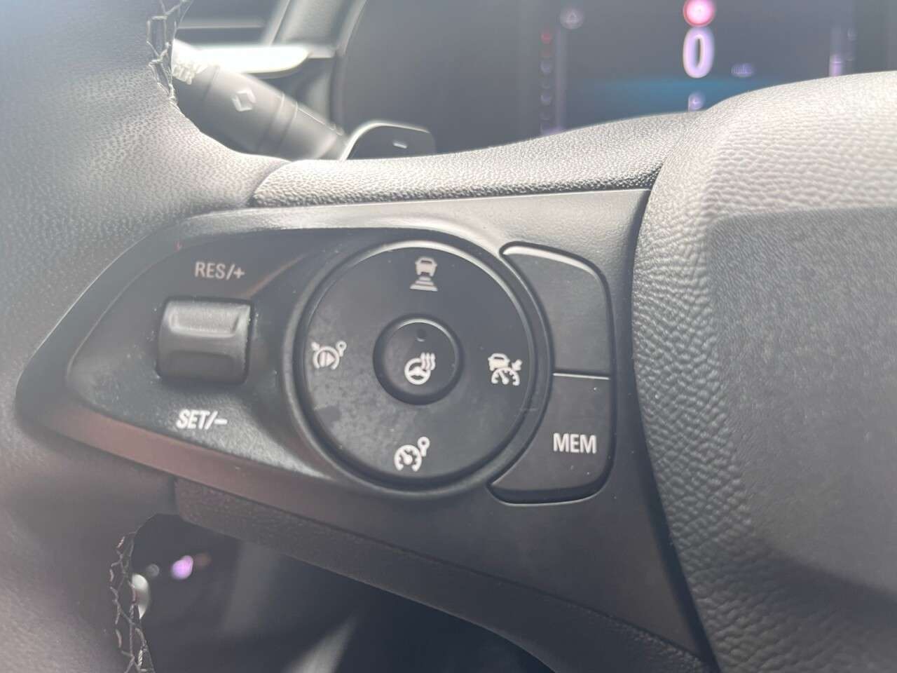 2024 VAUXHALL CORSA 2024 VAUXHALL CORSA
