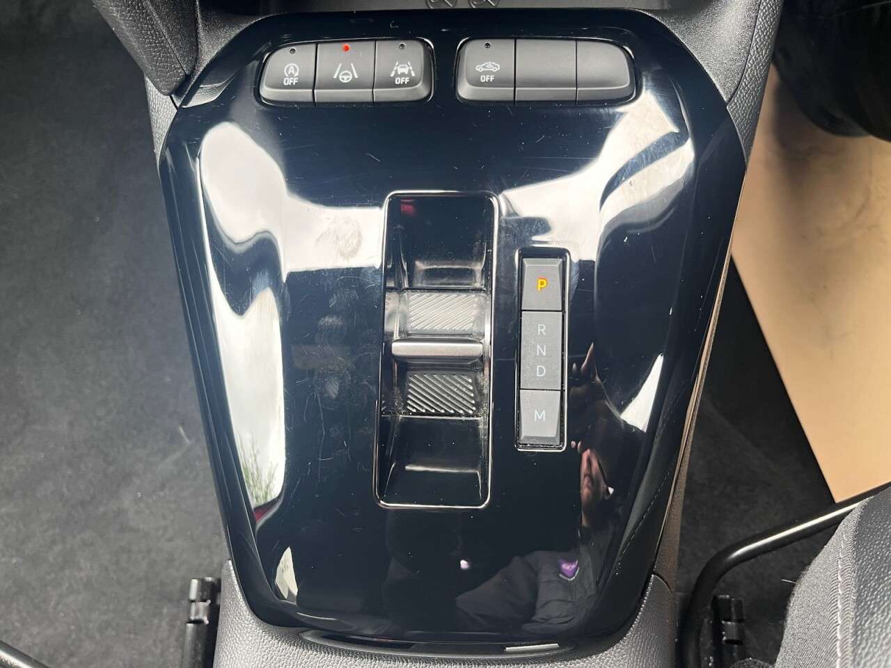 2024 VAUXHALL CORSA 2024 VAUXHALL CORSA